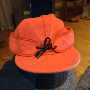 Stormy Kromer Original Cap Hat